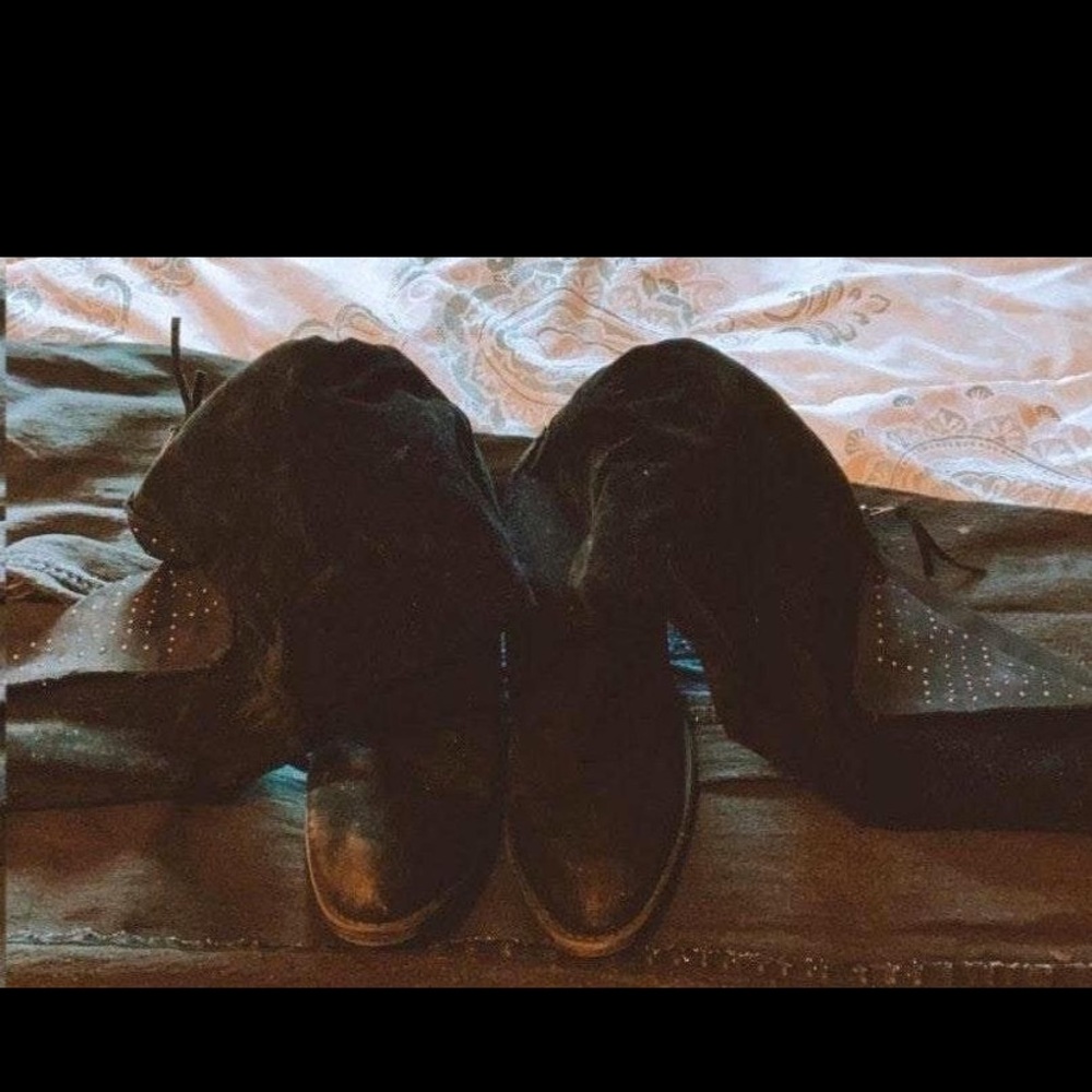 Groove Boots